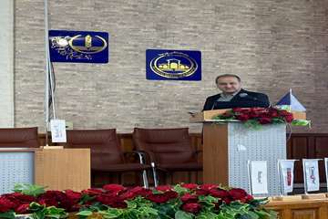 موضوع سخنرانی:شکستگی دیستال رادیوس