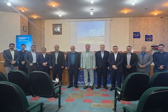 اسپانسربرنامه:شرکت دارویی سیناژن 